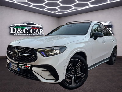 Mercedes-Benz GLC 220 d 4Matic Mild Hybrid AMG Premium Plus (18)