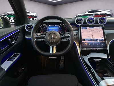 Mercedes-Benz GLC 220 d 4Matic Mild Hybrid AMG Premium Plus (20)