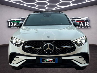 Mercedes-Benz GLC 220 d 4Matic Mild Hybrid AMG Premium Plus (4)