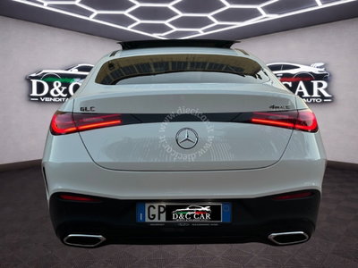 Mercedes-Benz GLC 220 d 4Matic Mild Hybrid AMG Premium Plus (5)
