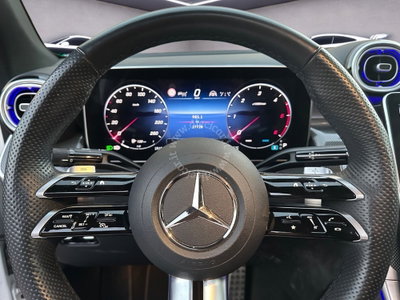 Mercedes-Benz GLC 220 d 4Matic Mild Hybrid AMG Premium Plus (9)
