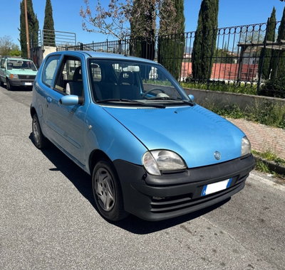 Fiat 600 1.1 usata