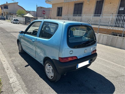 Fiat 600 1.1 (2)