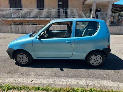 Fiat 600 1.1 (3)