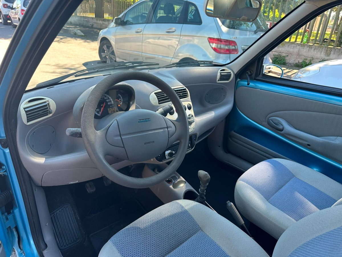 Fiat 600 1.1 (4)