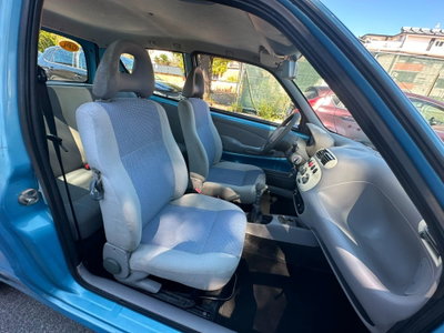 Fiat 600 1.1 (8)