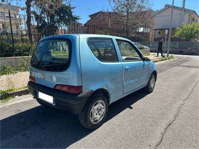 Fiat 600 1.1 (9)