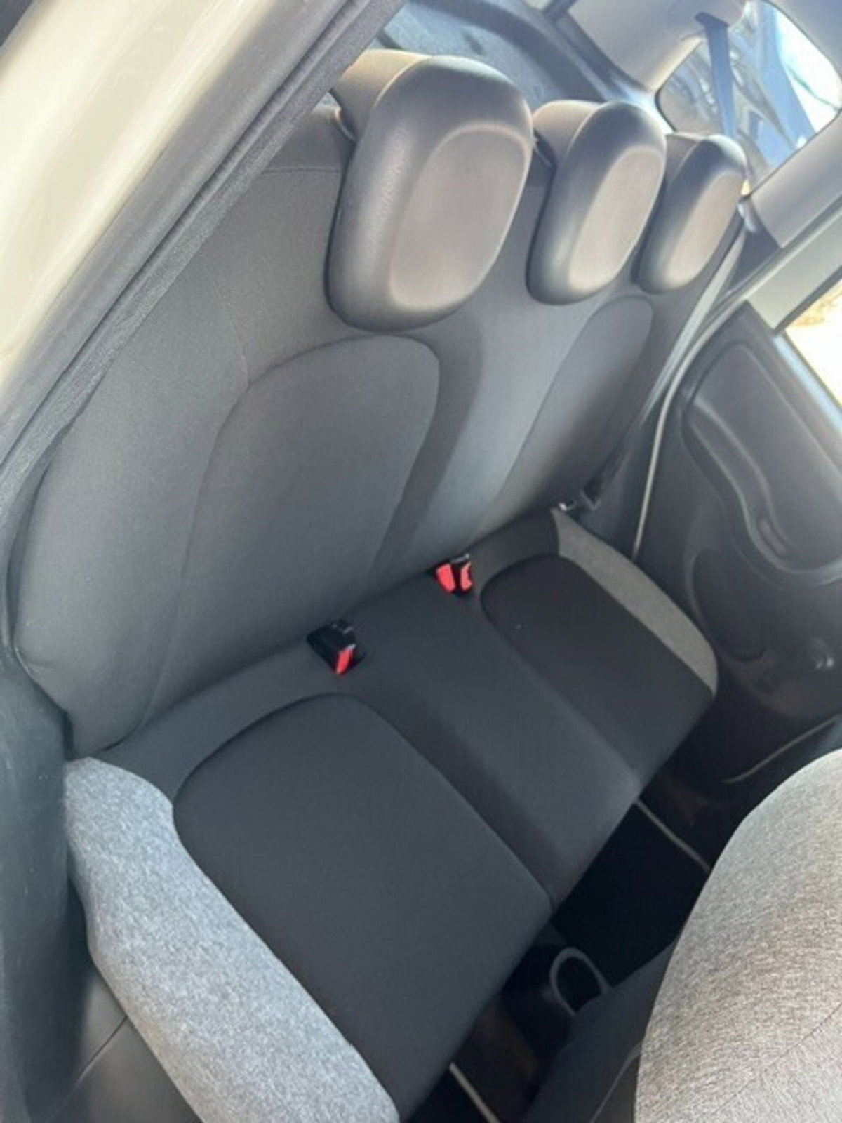 Fiat Panda 1.0 FireFly S&S Hybrid City Cross (7)