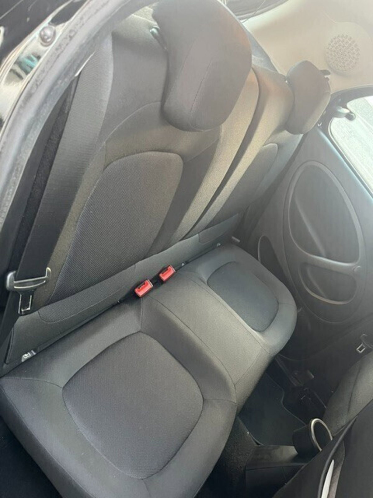 smart forfour forfour 70 1.0 twinamic Passion (10)