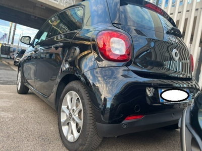 smart forfour forfour 70 1.0 twinamic Passion (3)