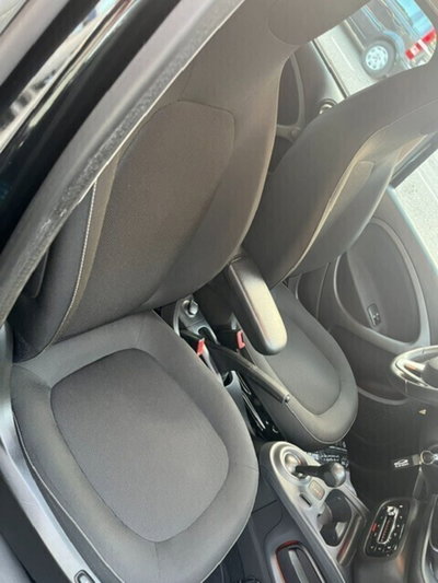 smart forfour forfour 70 1.0 twinamic Passion (9)