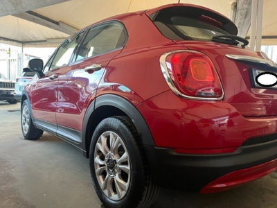 Fiat 500X 1.6 MultiJet 120 CV DCT Lounge (2)