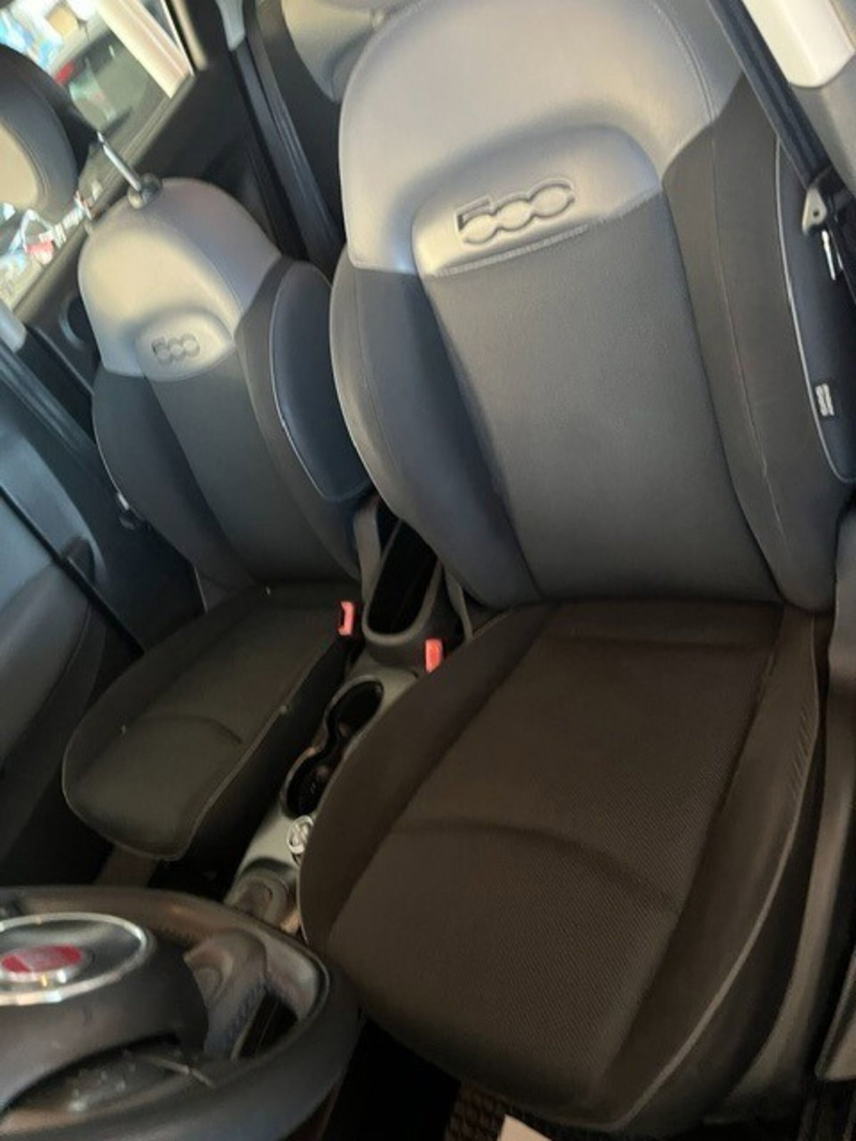 Fiat 500X 1.6 MultiJet 120 CV DCT Lounge (3)