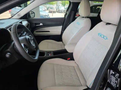 Fiat 600 1.2 hybrid La Prima 110cv auto (5)