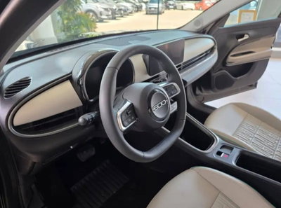 Fiat 600 1.2 hybrid La Prima 110cv auto (6)