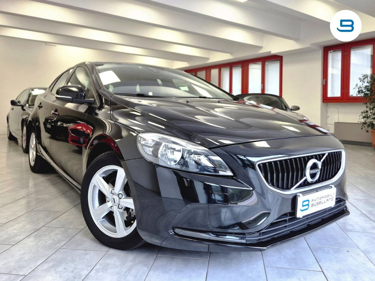Volvo V40 D2 Business