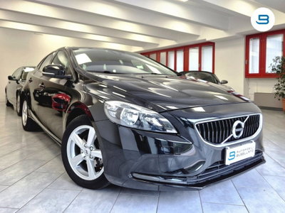 Volvo V40 D2 Business usata