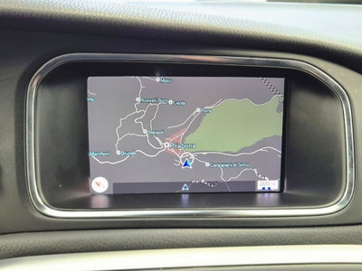 Volvo V40 D2 Business (12)