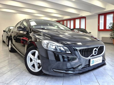 Volvo V40 D2 Business (16)