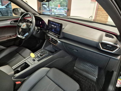 Cupra Formentor Formentor 1.5 TSI (10)