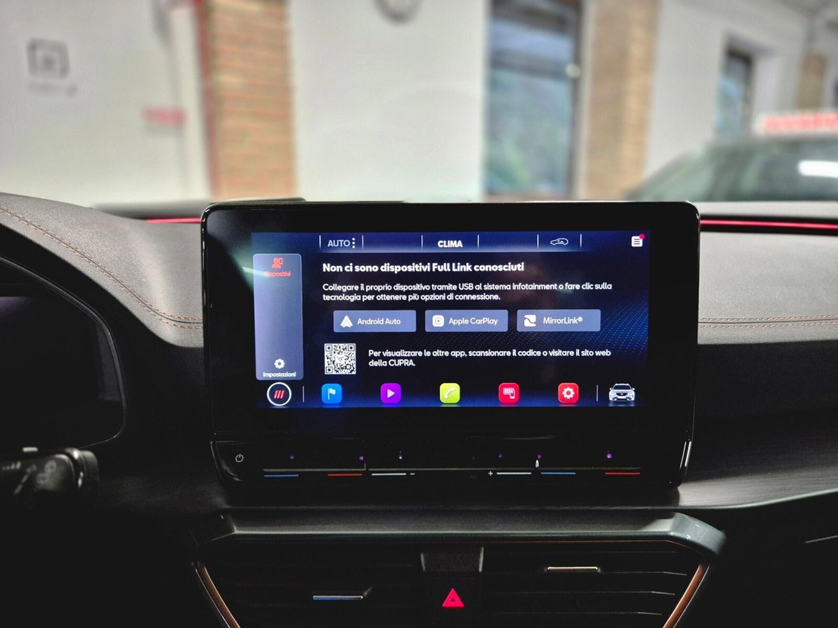 Cupra Formentor Formentor 1.5 TSI (12)