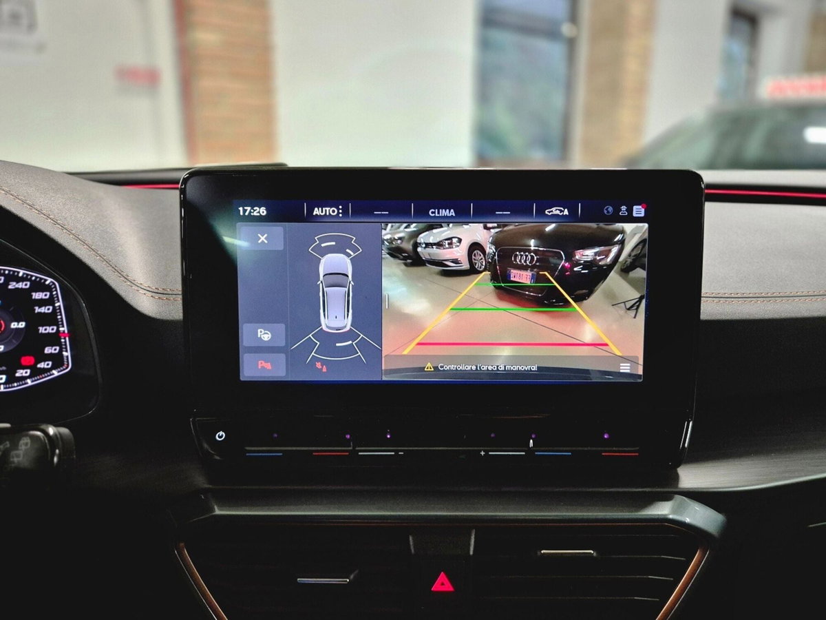 Cupra Formentor Formentor 1.5 TSI (13)