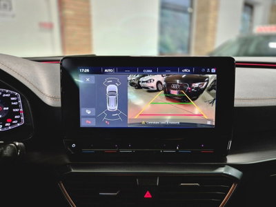 Cupra Formentor Formentor 1.5 TSI (13)