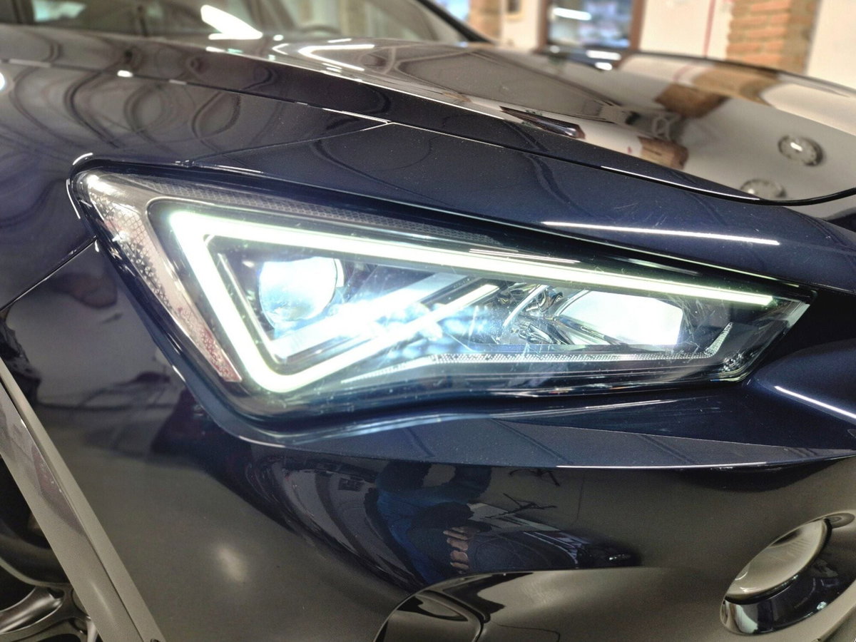 Cupra Formentor Formentor 1.5 TSI (16)