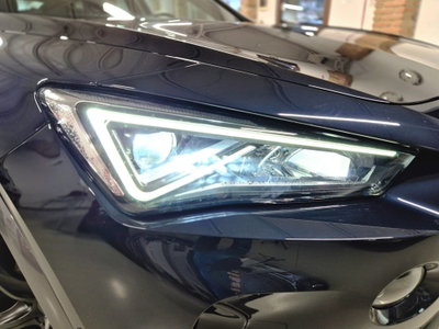 Cupra Formentor Formentor 1.5 TSI (16)