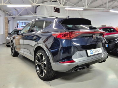 Cupra Formentor Formentor 1.5 TSI (19)