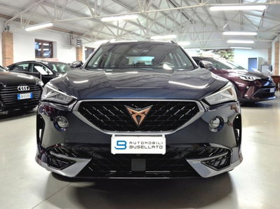 Cupra Formentor Formentor 1.5 TSI (2)