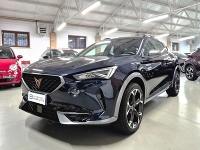 Cupra Formentor Formentor 1.5 TSI (3)