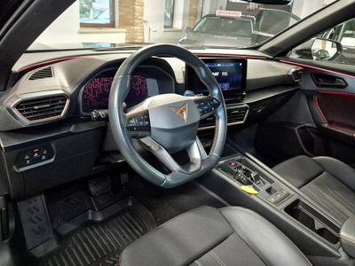 Cupra Formentor Formentor 1.5 TSI (4)