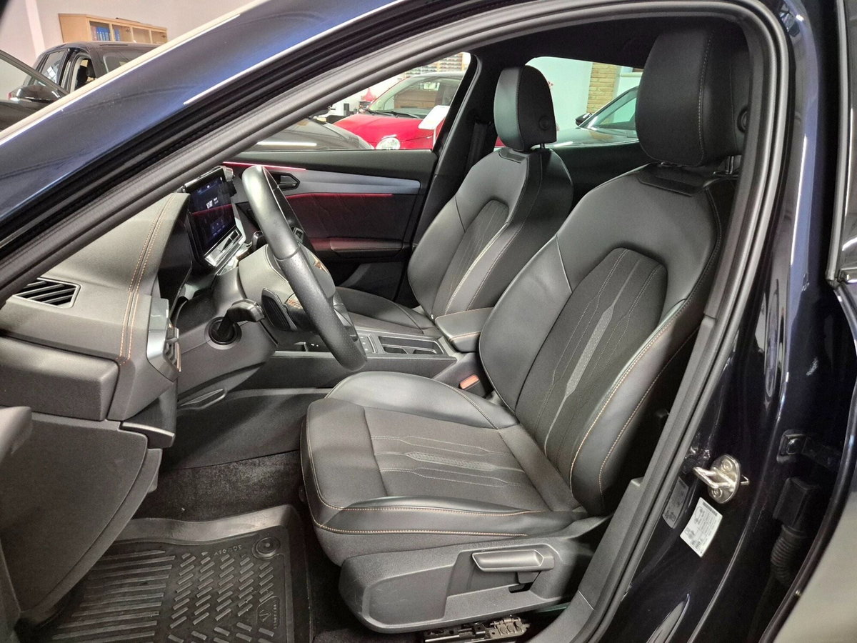 Cupra Formentor Formentor 1.5 TSI (5)