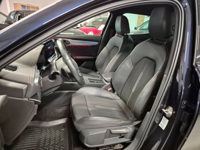 Cupra Formentor Formentor 1.5 TSI (5)