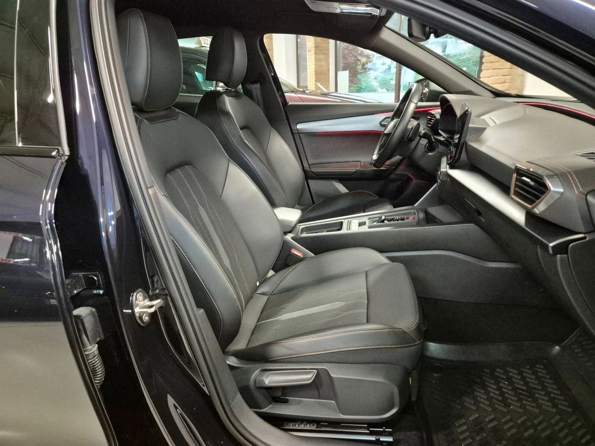 Cupra Formentor Formentor 1.5 TSI (6)