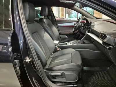 Cupra Formentor Formentor 1.5 TSI (6)