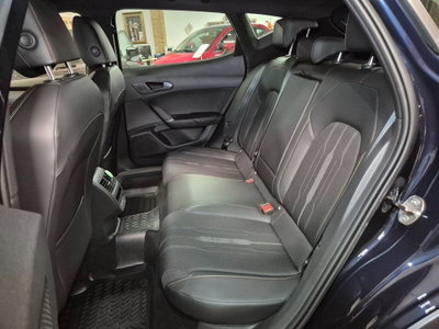 Cupra Formentor Formentor 1.5 TSI (7)