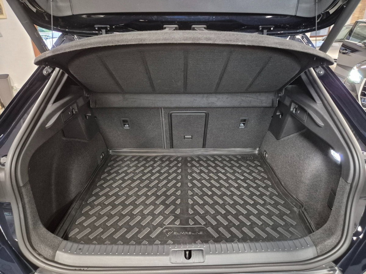 Cupra Formentor Formentor 1.5 TSI (9)