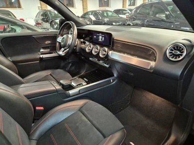 Mercedes-Benz GLB 200 d Automatic Premium (10)