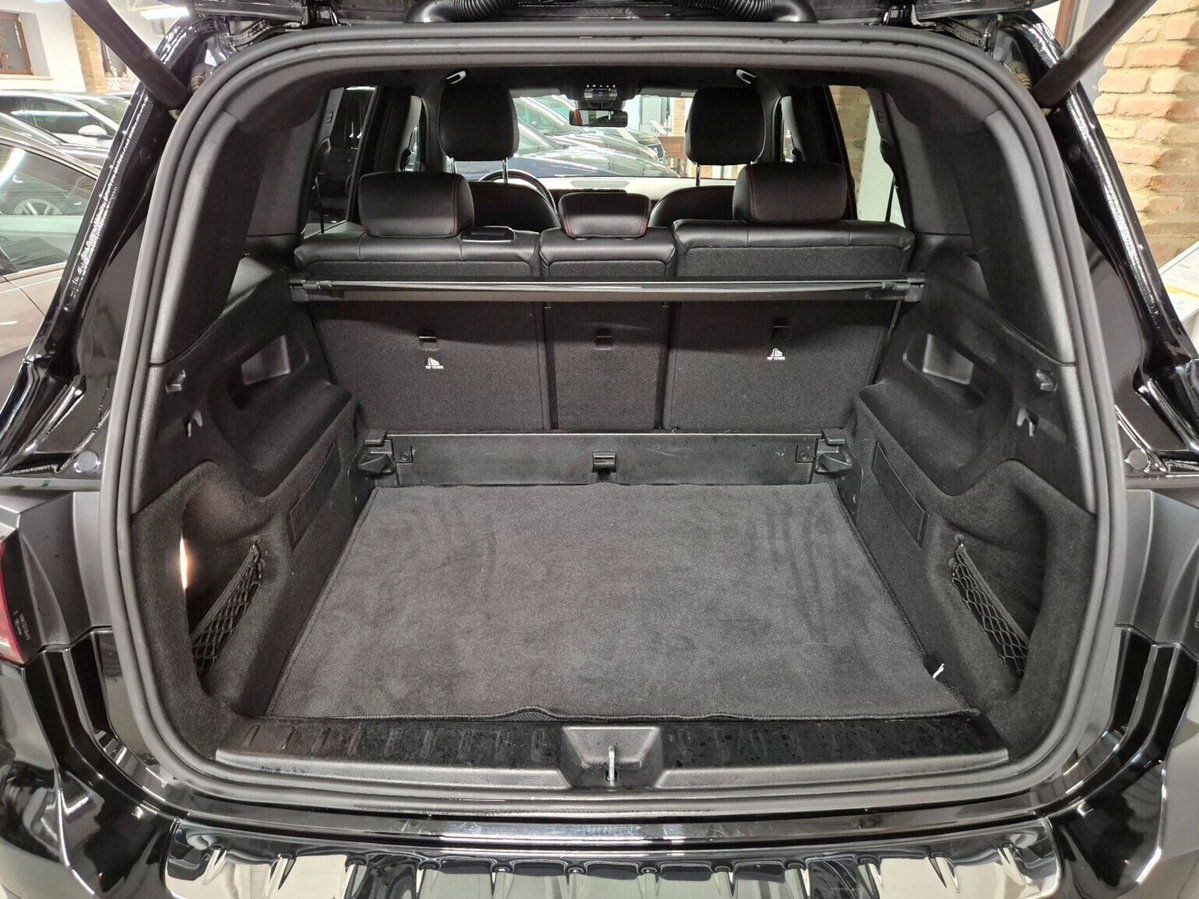 Mercedes-Benz GLB 200 d Automatic Premium (12)