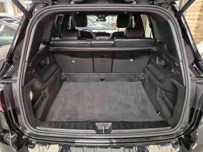 Mercedes-Benz GLB 200 d Automatic Premium (12)