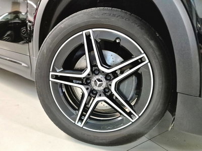Mercedes-Benz GLB 200 d Automatic Premium (13)