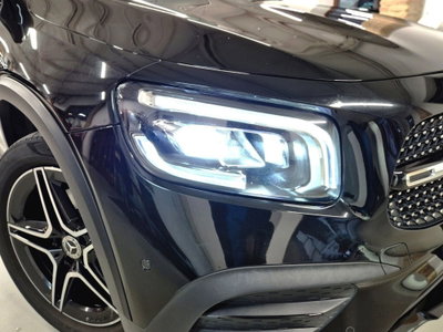 Mercedes-Benz GLB 200 d Automatic Premium (14)