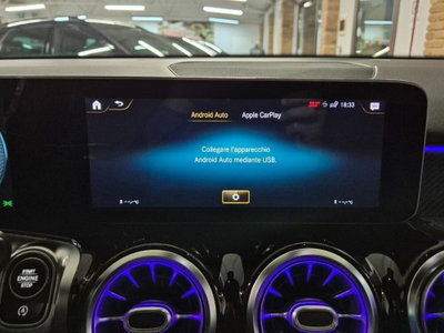 Mercedes-Benz GLB 200 d Automatic Premium (16)