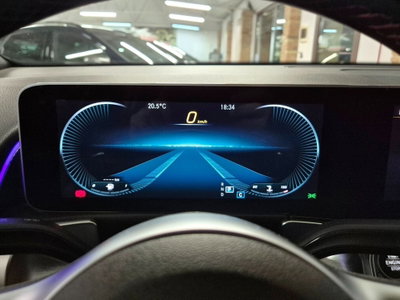Mercedes-Benz GLB 200 d Automatic Premium (18)