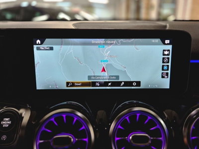 Mercedes-Benz GLB 200 d Automatic Premium (19)