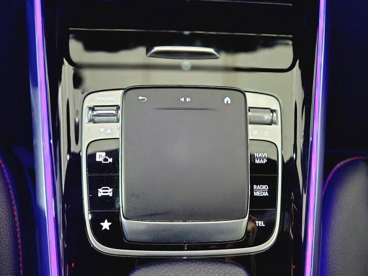 Mercedes-Benz GLB 200 d Automatic Premium (20)