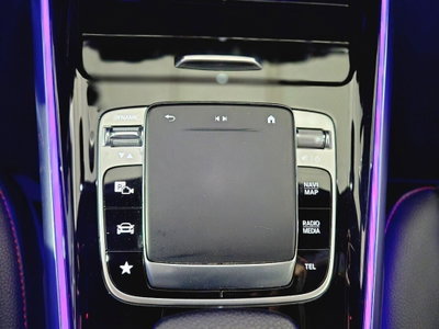 Mercedes-Benz GLB 200 d Automatic Premium (20)