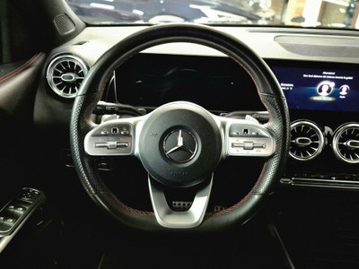 Mercedes-Benz GLB 200 d Automatic Premium (4)
